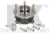 NK 764823 Wheel Bearing Kit